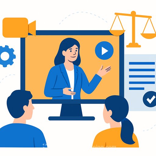Webcast to outline strategies for automating litigation operations