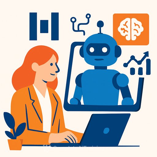 Weber Shandwick launches Weber I/O in EMEA with new AI platform lead