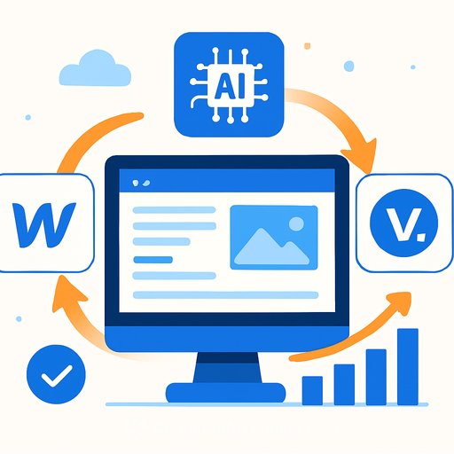 Webflow snaps up Vidoso to unite AI content, brand governance, and performance tracking