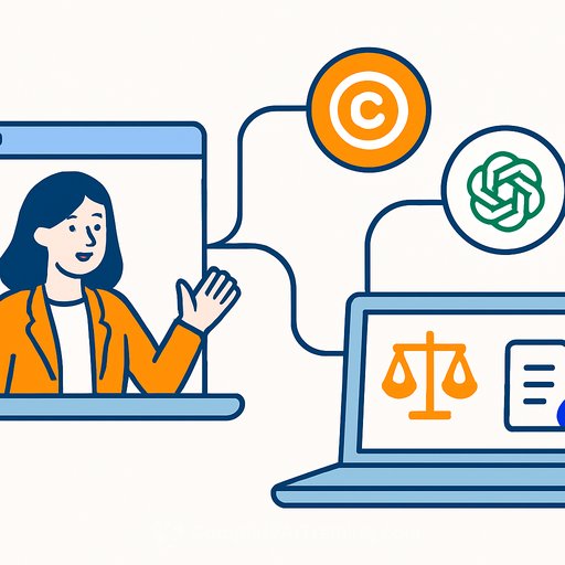 Webinar: Connect Your Legal Ops Stack to ChatGPT and Claude with Model Context Protocol