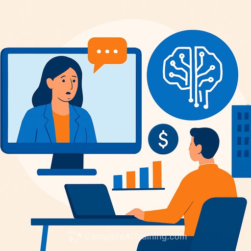 Webinar offers hotel commercial teams a framework for evaluating AI spend