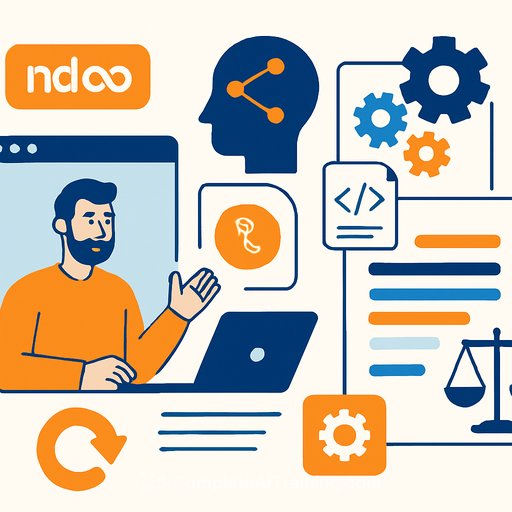 Webinar Replay: NetDocuments AI Profiling and Agentic Editing for Metadata-Driven Legal Workflows