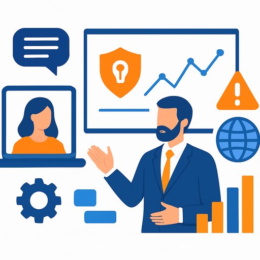 Webinar shows security leaders how to turn threat intelligence into risk-based action