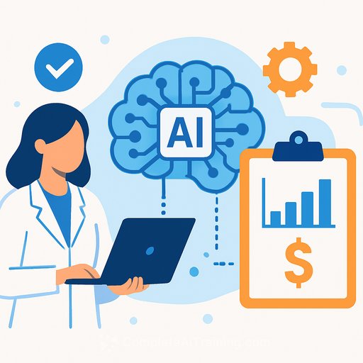 WebPT introduces artificial intelligence to rehab therapy revenue cycle management services