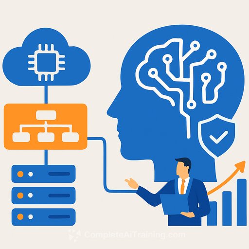 Weecover says microservices architecture, not algorithms, is decisive for AI in insurance