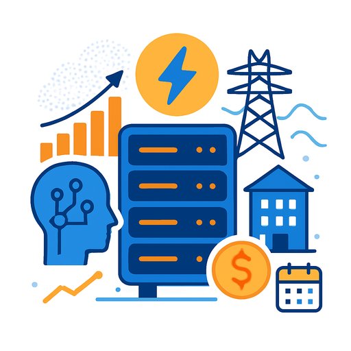 Week Ahead: AI Data Center Stocks Face Capex Reality, Grid Bottlenecks, and Holiday Whipsaws, Putting Nvidia, Vertiv, and REITs in Focus