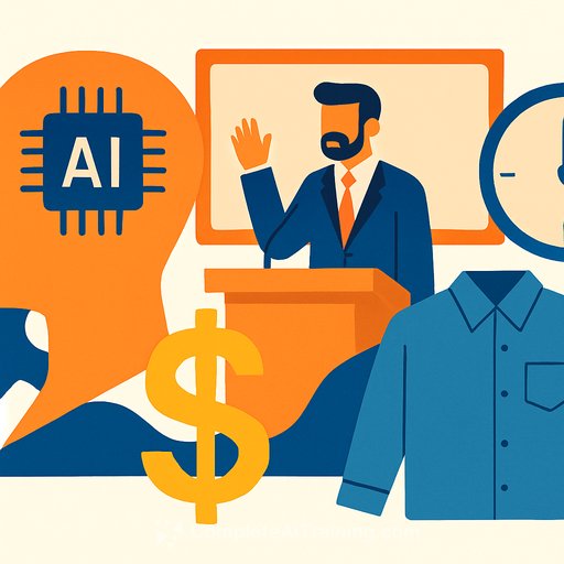 Week in Comms: Default to AI, Nexstar's Kimmel Defense, and the Cost of Workslop