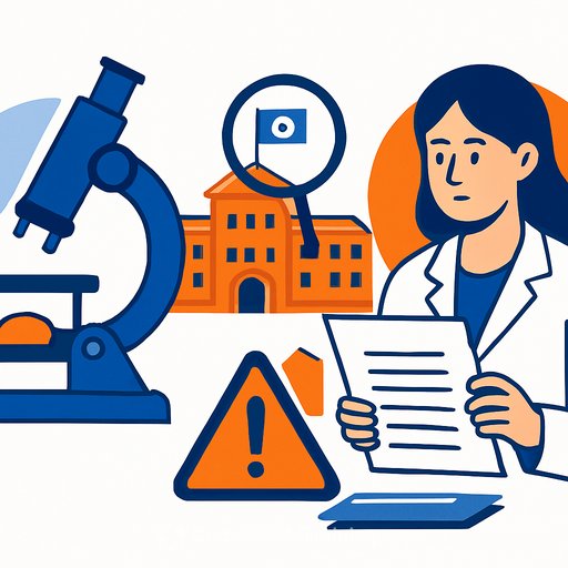 Weekend Reads: Open science benefits under the microscope, Korea University misconduct probe, and what we lose when AI does the reviewing