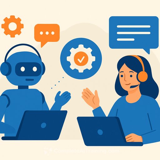 Customer Support: AI trends to focus on - AI agents shifting from answering to autonomous task resolution