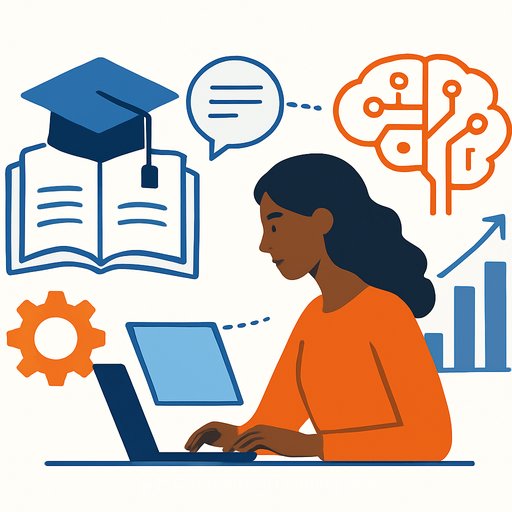 Education: AI trends to focus on - Adopting faster than agreeing on guardrails