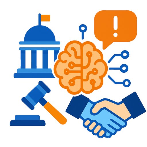 Government: AI trends to focus on - AI incidents trigger diplomatic and legal consequences