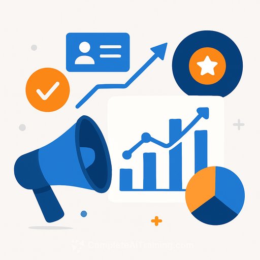 Marketing: AI trends to focus on - Brand safety and measurement overtake content volume