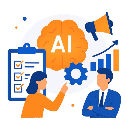 Marketing: AI trends to focus on - Governance replaces production as the differentiator