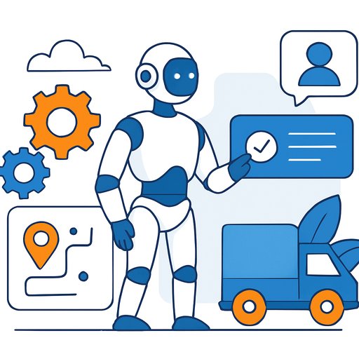 Operations: AI trends to focus on - AI agents taking bounded, real-world actions