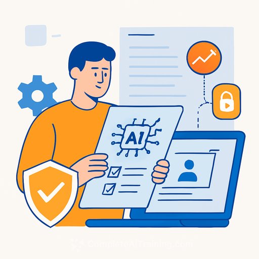 Product Development: AI trends to focus on - Agent permissions move from theory to product requirements
