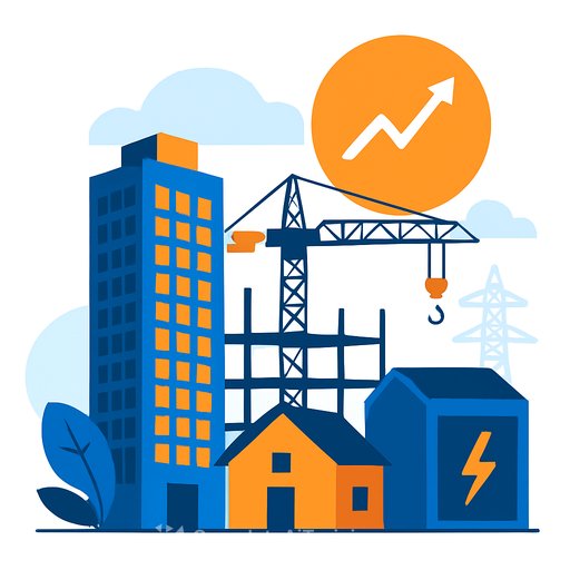 Real Estate and Construction: AI trends to focus on - Power and grid costs reshape site selection