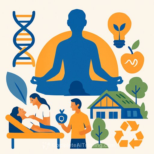 Wellness Hospitality Redefined: Fusing Biohacking, Ancient Wisdom, and Regenerative Design for Transformative Luxury