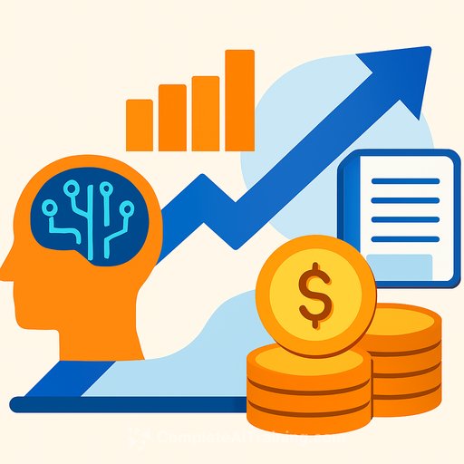 Wells Fargo raises S&P 500 target to 7,950 on AI-driven earnings growth