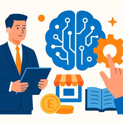 Welsh Government backs AI adoption with £2.1m for SMEs, tourism and skills