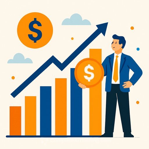 Wesco rides AI data centers to Q3 sales jump, raises guidance as utilities recover