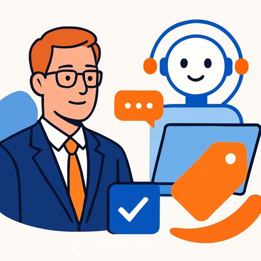 Wesley ter Haar says brands must be usable for the AI agent