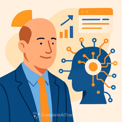 West Monroe Appoints Bret Greenstein as Chief AI Officer to Drive Firmwide Artificial Intelligence Strategy