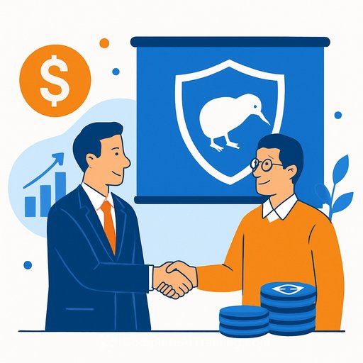 WestBridge and Neelesh Garg launch Kiwi General Insurance with Rs 650 crore capital, target Rs 5,000 crore premium in five years