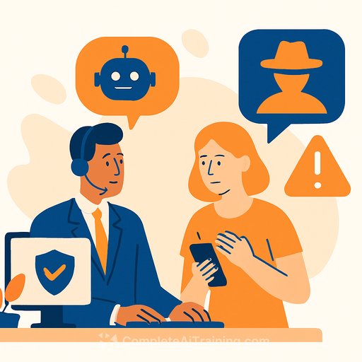 Westpac deploys AI assistant to help staff support scam victims in real time