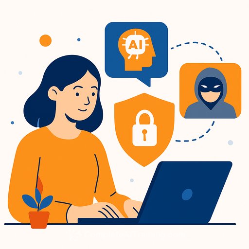 Westpac Deploys AI to Outsmart Scammers and Safeguard Customers