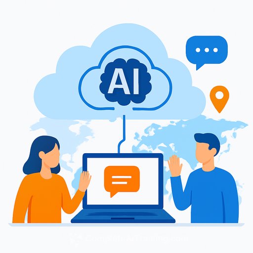 Weverse deploys Google Cloud AI to handle fan support across 245 countries