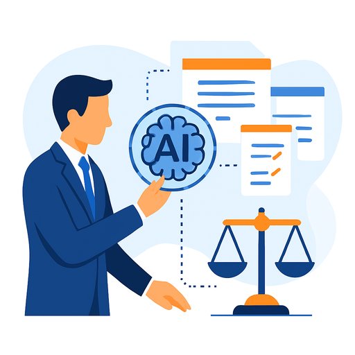 Wexler AI targets arbitration workflows with automated evidentiary record structuring