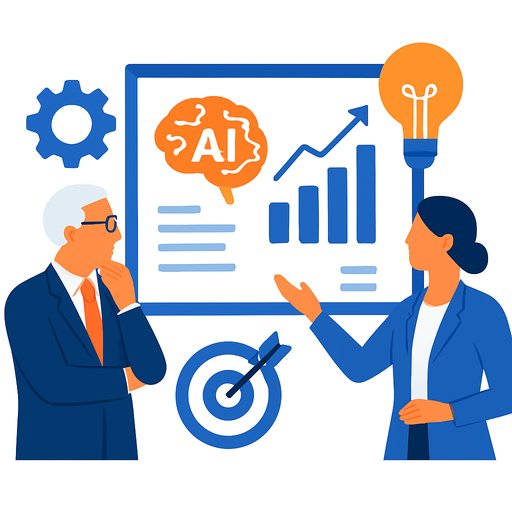 Wharton Unveils Blended AI Marketing Program for Senior Leaders, Turning AI Insights Into Measurable Growth