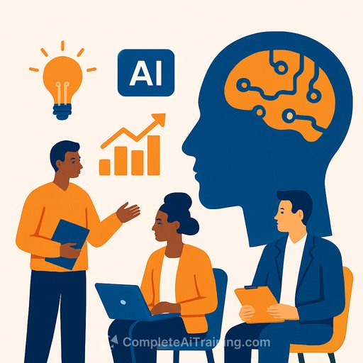 What Agencies Really Want in AI Talent: Skills, Experience, and Real-World Perspective