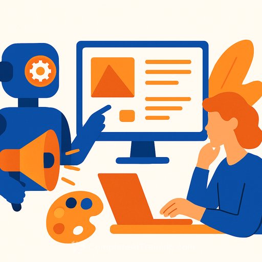 What AI Gets Right and Wrong in Marketing—And Why Human Creativity Still Wins