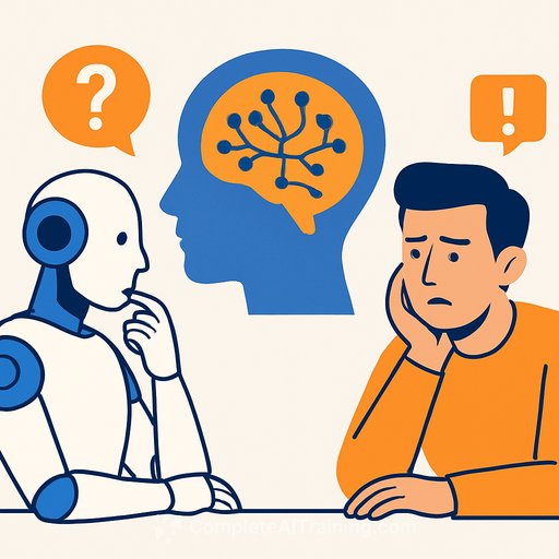 What AI Still Can't Do in 2026: Why It Matters