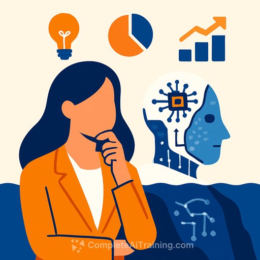 What CMOs Are Missing Beneath the Surface of AI