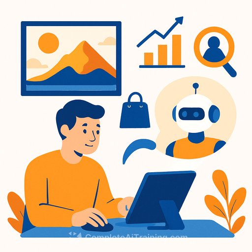 What Drives Consumers to Buy AI-Generated Creative Products? Insights from User Behavior Research