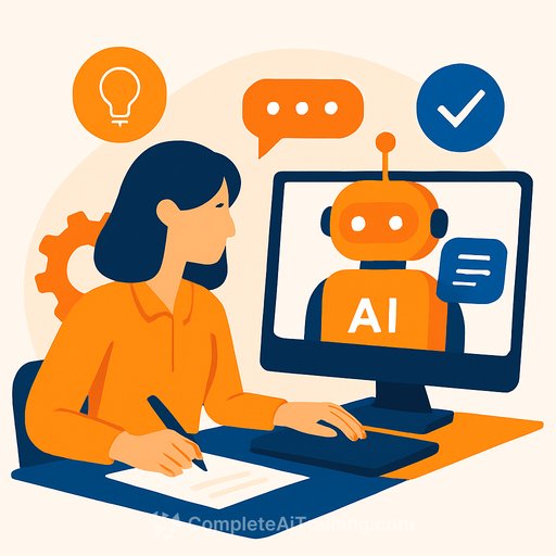 What every business needs to know before using AI chatbots for writing content