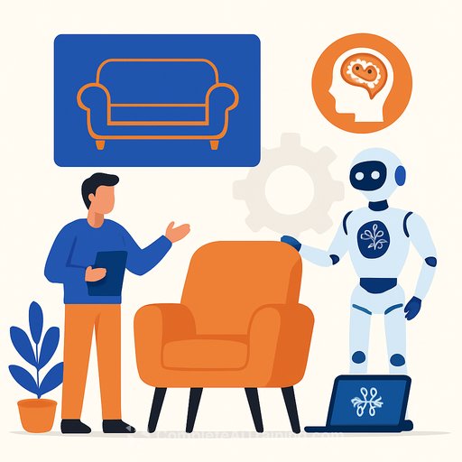 What Furniture Leaders Are Doing With AI in 2026