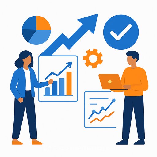 What Great Software Partners Get Right: Predictability, Scale, and Real Impact