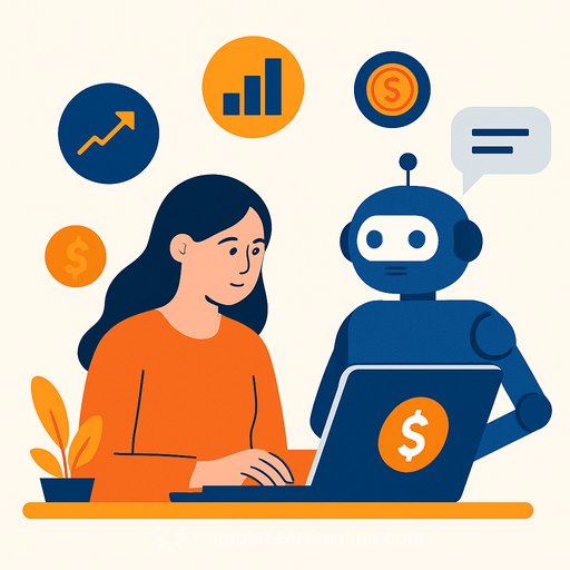 What I Learned After Trusting an AI Chatbot With My Finances