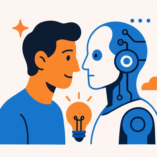 What It Means to Be Human in the Age of AI: Lessons and Reflections from the HackerNoon Event