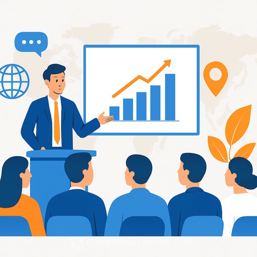What's next in marketing 2026 conference series returns to five asian markets and debuts in Thailand