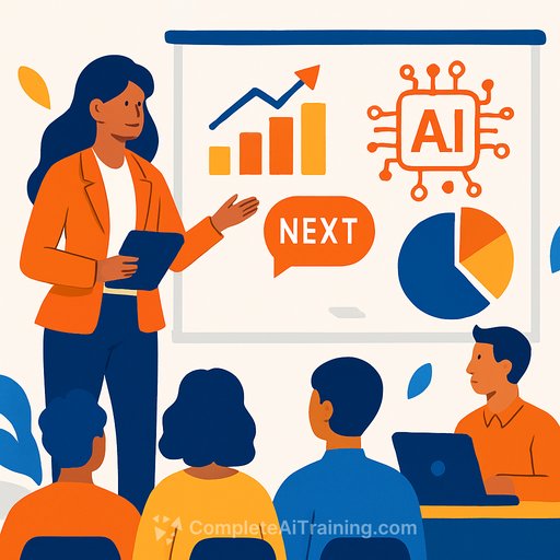 What’s NEXT in Marketing Conference Indonesia Reveals Key Trends and AI Insights for Future-Ready Brands