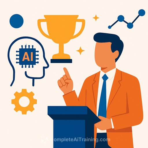 What Sets Winning AI Products Apart in an Era Where AI Is No Longer a Differentiator