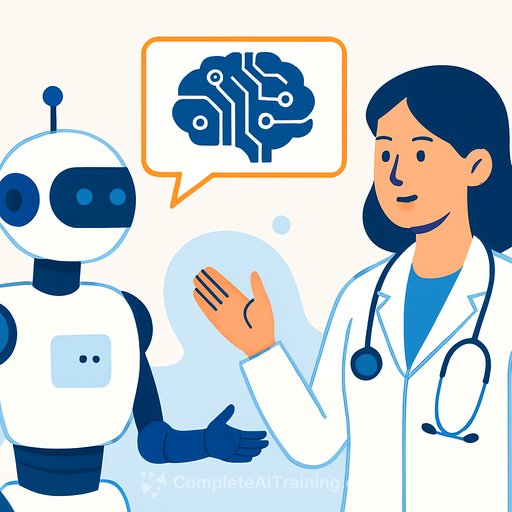 What The Pitt Episode 8:00 AM Gets Right About AI in Medicine - and Why That 98% Claim Doesn't Hold Up