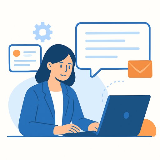 WhatReason AI Helps You Send Polished, Strategic Replies at Work