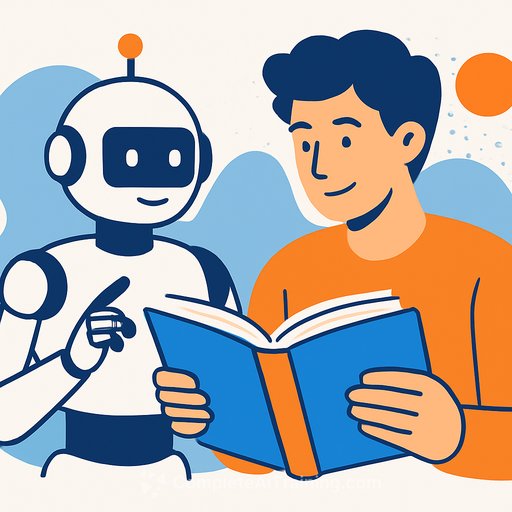 When A.I. Fiction Starts to Win Readers Over