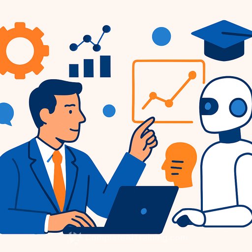 When AI Acts for Us: Benjamin Manning's MIT Sloan Take on Work and Faster Social Science