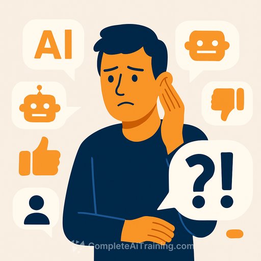 When AI and Bots Flood Our Feeds: The Crisis of Truth and Trust Online